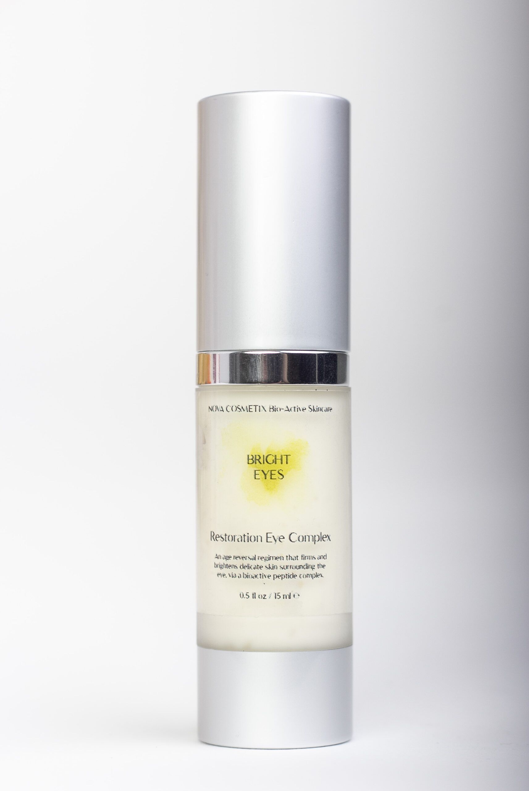bright eyes, eye serum