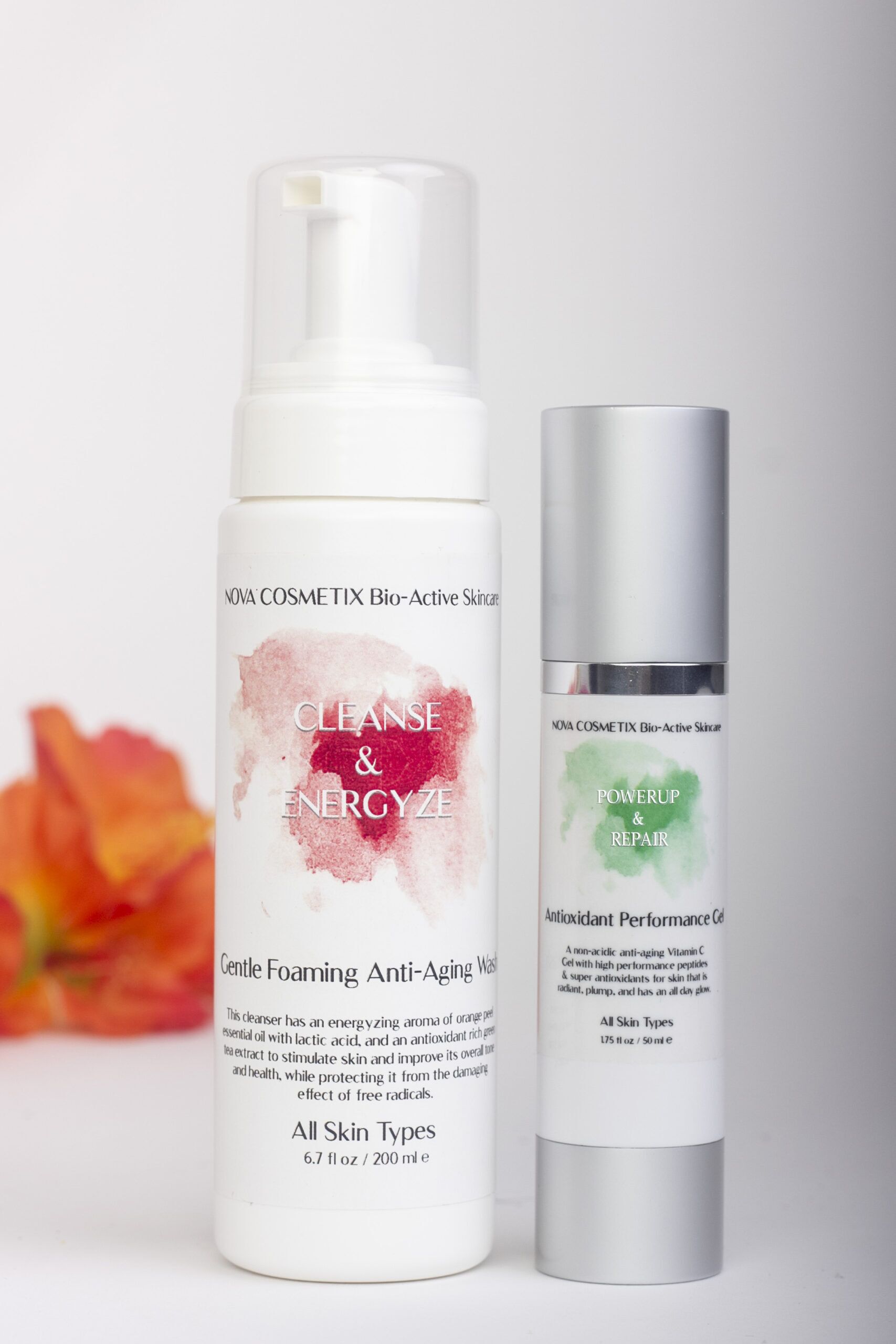 Antioxidant Duo