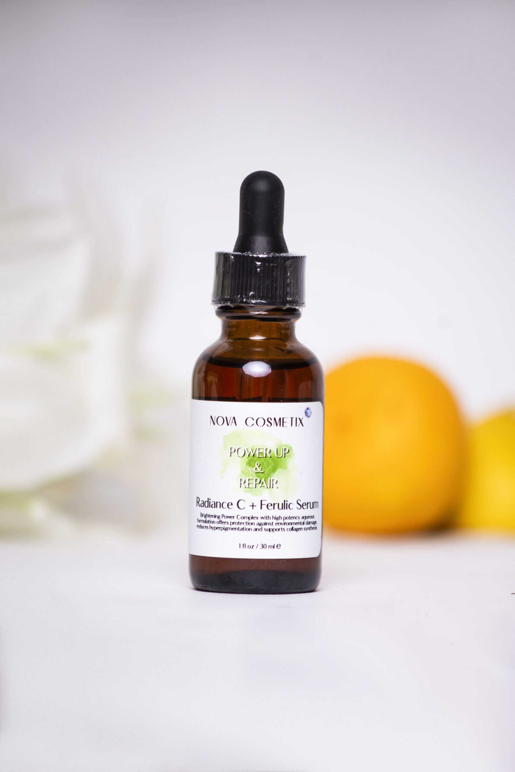 Radiance C and Ferulic Serum - Image 3
